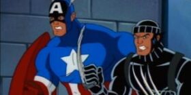 X-Men ’97: diretor comenta sobre aparição do Capitão América