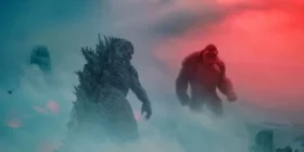 Godzilla e Kong: O Novo Império chega às plataformas digitais 