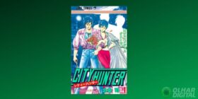 Conheça a série de mangá e anime “City Hunter” que originou o filme da Netflix