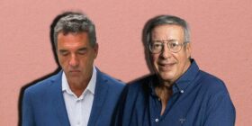 Júlio Magalhães e Manuel Serrão terão sido constituídos arguidos após serem chamados pela PJ