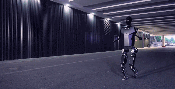 China lança primeiro robô humanoide elétrico; conheça o ‘Tiangong’