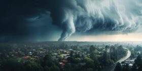 Tornado, tufão e ciclone: quais as diferenças?