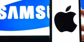 Briga! Samsung alfineta anúncio polêmico da Apple