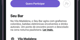 Startup brasileira lança novo app de namoro com foco na segurança