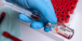 Nova vacina pode combater coronavírus ainda desconhecidos