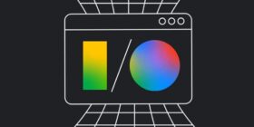 Google I/O 2024: Como assistir às novidades ao vivo