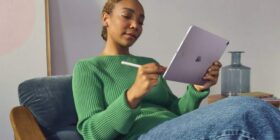 Apple anuncia recurso que permite controlar iPhone e iPad com os olhos