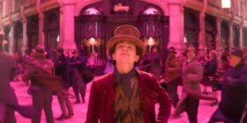 Willy Wonka pode ganhar reality show na Netflix