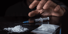 Tratamento contra a dependência de drogas pode ganhar novo aliado