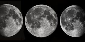 Lua hoje: confira a fase da Lua nesta quarta-feira 15/05/2024