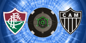 Fluminense x Atlético-MG: onde assistir, horário e escalação do Brasileirão