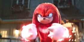 Sonic: Knuckles se torna série original mais vista do Paramount+ 