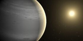 Exoplaneta descoberto recentemente está brilhando; entenda o motivo