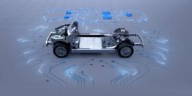 Você pode criar seu próprio carro de luxo inteligente com nova plataforma
