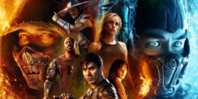 “Mortal Kombat 2”: novo filme ganha data de lançamento