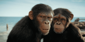 Planeta dos Macacos: O Reinado supera expectativas nos EUA 
