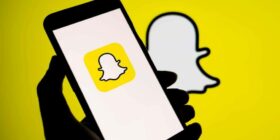 Snapchat ganha recurso de edição de mensagem; confira 