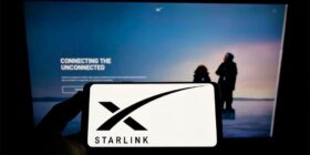 Só a Starlink atende condições do Exército para internet na Amazônia