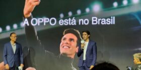 OPPO anuncia primeiros smartphones vendidos oficialmente no Brasil