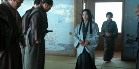“Xógum: A Gloriosa Saga do Japão” é renovada para mais duas temporadas