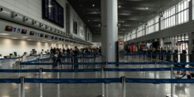 RS: aeroporto Salgado Filho deve ser reaberto apenas em setembro