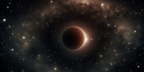 Rastro de amônia em anã marrom pode explicar formação de exoplanetas