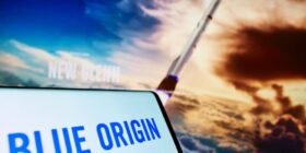 Após quase dois anos, Blue Origin volta a enviar turistas ao espaço