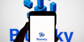 Bluesky permite personalizar o feed principal do Discover