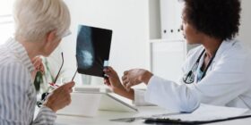 Nanopartículas podem melhorar diagnóstico de câncer de mama