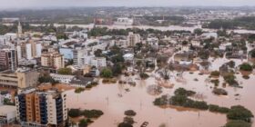 O que causa enchentes em cidades? Veja principais motivos