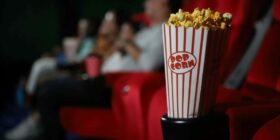 Fim do Itaú Cinema: anúncio confirma venda para Cinesystem 