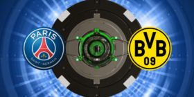 PSG x Borussia Dortmund: onde assistir, horário e escalações da semifinal da Champions