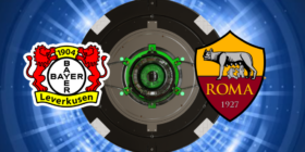 Bayer Leverkusen x Roma: onde assistir, horário e escalações do jogo da Liga Europa
