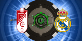 Granada x Real Madrid: onde assistir, horário e escalações do jogo de LaLiga