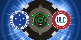 Cruzeiro x Unión La Calera: onde assistir, horário e escalações do jogo da Sul-Americana