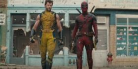 Deadpool & Wolverine quebra recorde de todos os filmes da Marvel JUNTOS