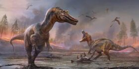 Quão inteligentes eram os dinossauros? Estudo responde