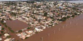 Após tragédia no RS, novo sistema de alerta climático será lançado no Brasil