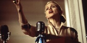 Os 7 melhores filmes com Madonna