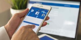 Pesquisador processa Meta para controlar feed do Facebook