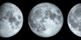 Fase da Lua hoje: 17/05/2024