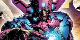 Quarteto Fantástico: ator anunciado como Galactus já teve outro papel na Marvel