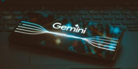 Google Gemini permitirá criar o seu próprio chatbot de IA