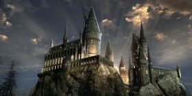 Guerra na Ucrânia atinge e destrói ‘Castelo do Harry Potter’