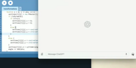 ChatGPT vai ganhar aplicativo para Mac antes do Windows