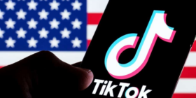 Criadores de conteúdo do TikTok processam governo dos EUA
