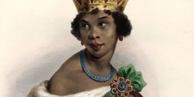Rainhas Africanas: quem foi Njinga, retratada na série da Netflix?