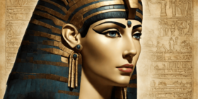 Rainhas Africanas: quem foi Cleópatra, retratada na série da Netflix?