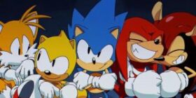 Jogo Sonic Mania Plus (e outros!) fica gratuito para assinantes da Netflix