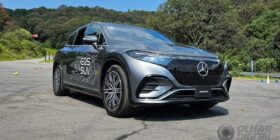 Adoção de carros elétricos ‘pode demorar mais que o esperado’, diz CEO da Mercedes